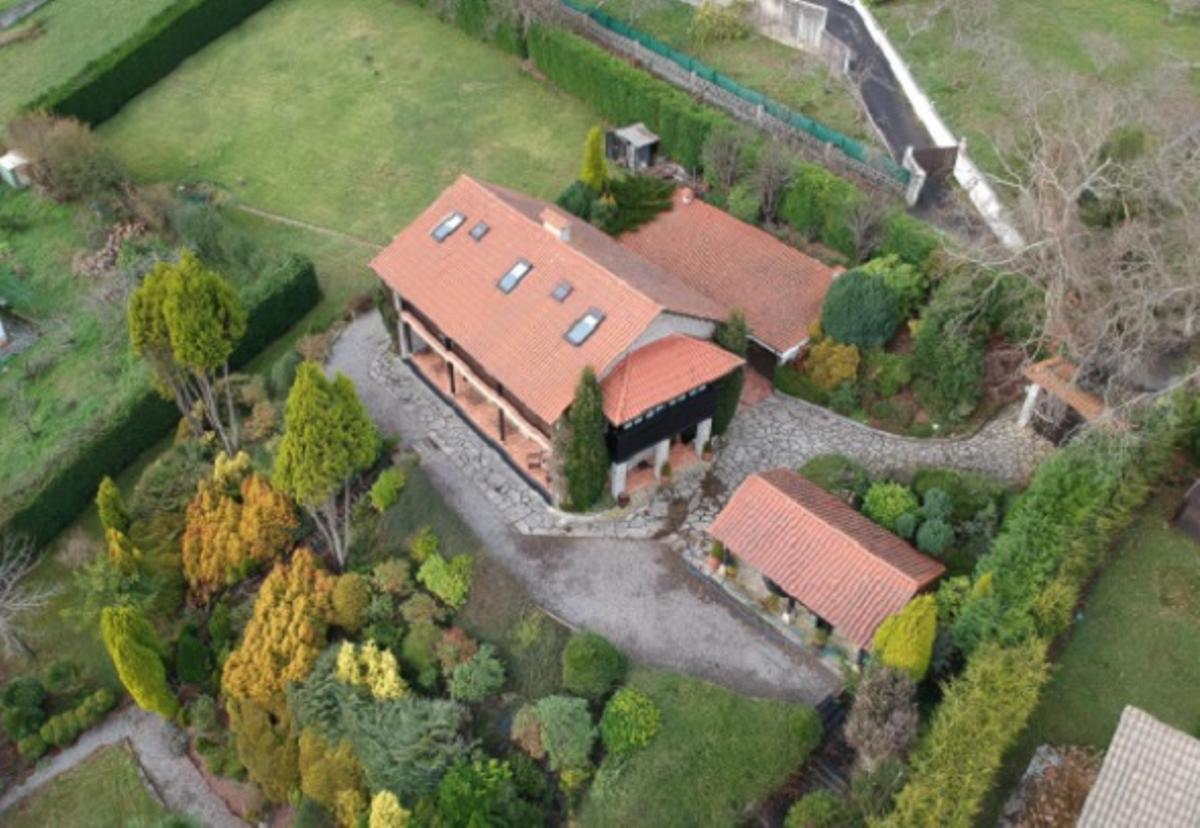 Casas en venta en Asturias.