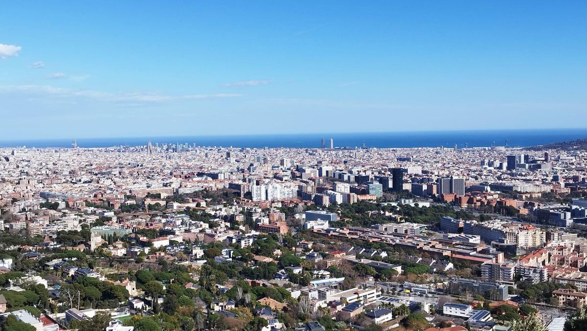 El seriós avís dels meteoròlegs abans de Setmana Santa: atents al tram final de març El seriós avís dels meteoròlegs abans de Setmana Santa: atents al tram final de març