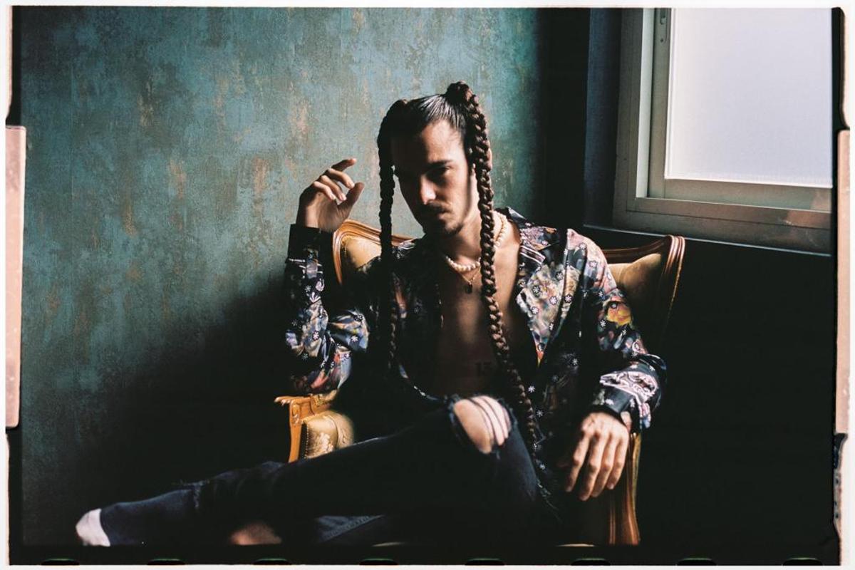 Imagen de archivo de Xavibo