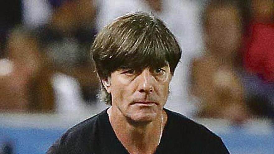 Joachim Löw.