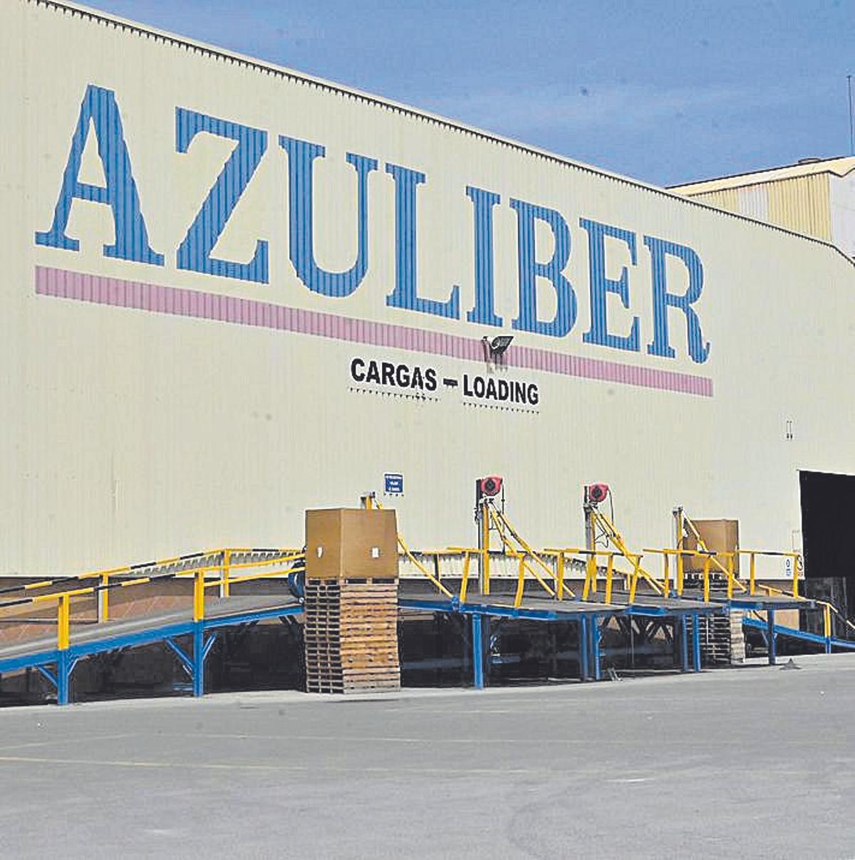 Azuliber (Castellón) | El coste sube el 1.047% en un año