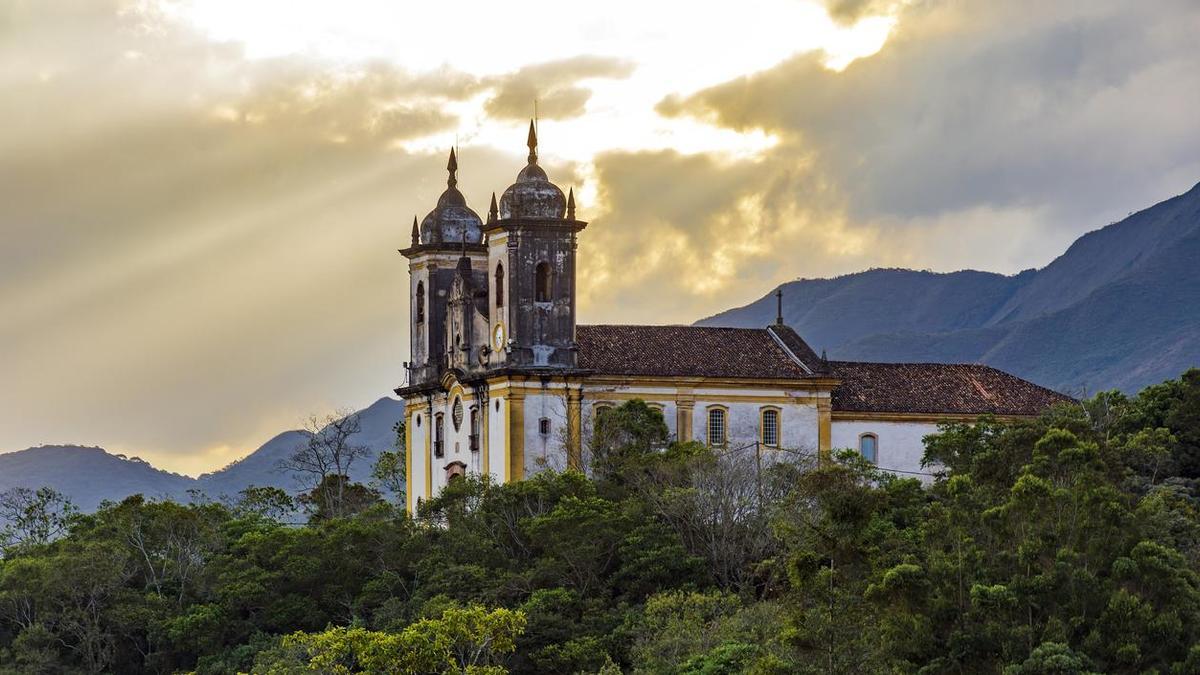 La herencia cultural de la ciudad es uno de sus mayores atractivos