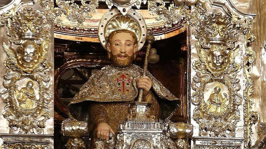 Esta es la razón por la que el Apóstol Santiago es el patrón de España
