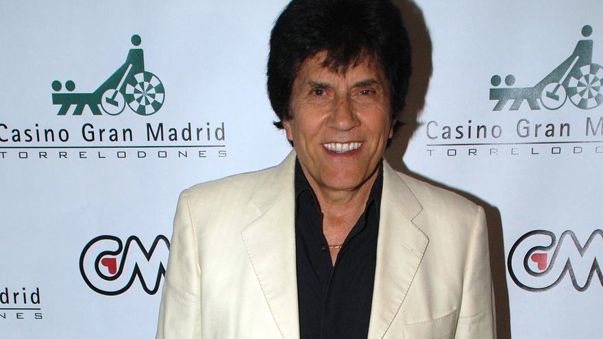 Muere Georgie Dann a los 81 años