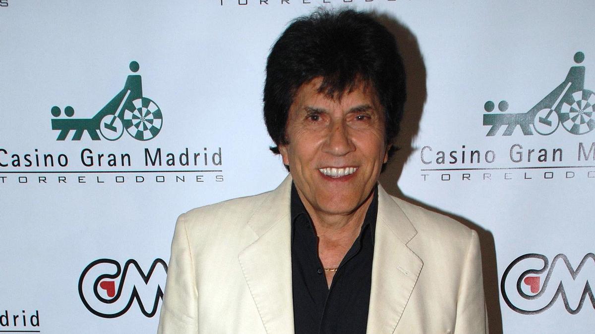 Fallece Georgi Dann, el rey de la canción del verano