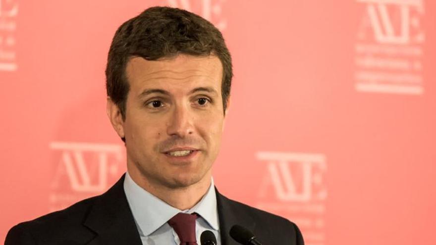 Pablo Casado