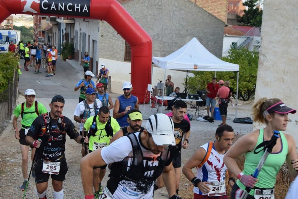 III Trail del Gavilán