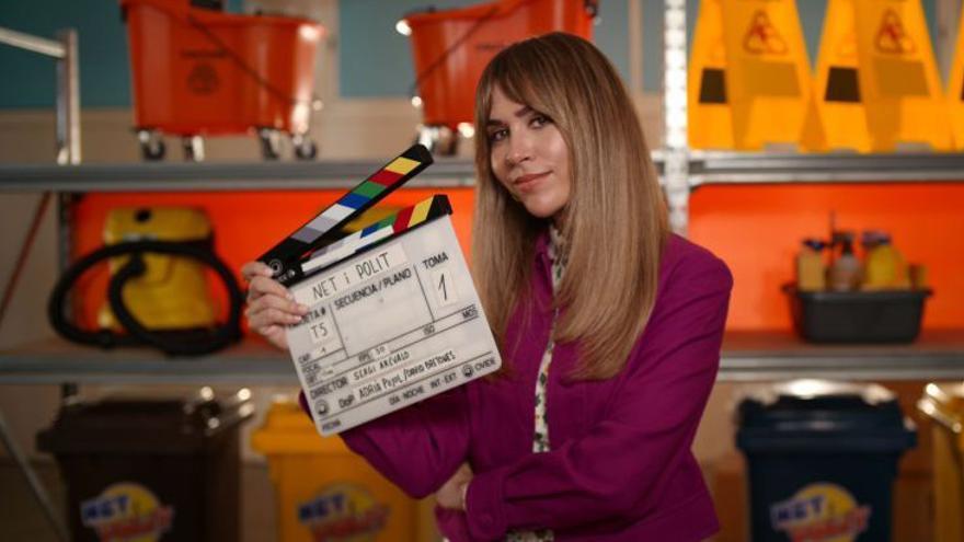 Un programa para reciclar