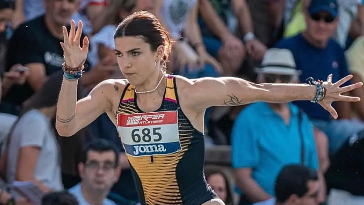 La atleta española Julieta Gallego, entre los fallecidos del accidente ferroviario en Toledo