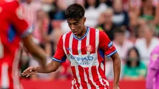 Girona - Castellón, en directo hoy: sigue el partido de LaLiga Hypermotion, en vivo
