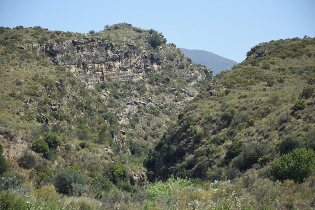 Los Gallardos, Almería