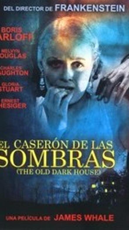 El caserón de las sombras