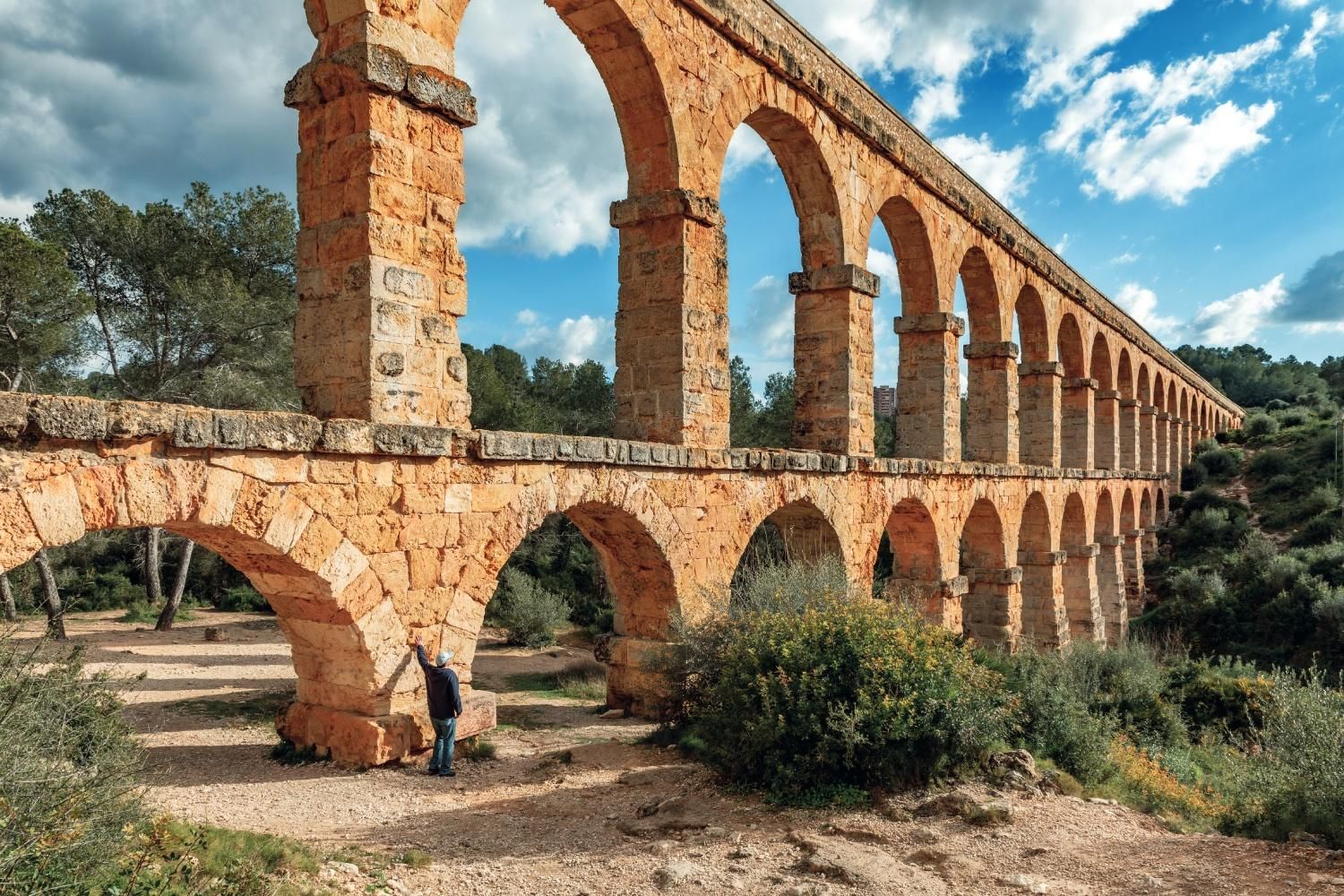 Pont del Diable