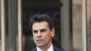 El jutge autoritza l’UCO a rastrejar els comptes de González Amador