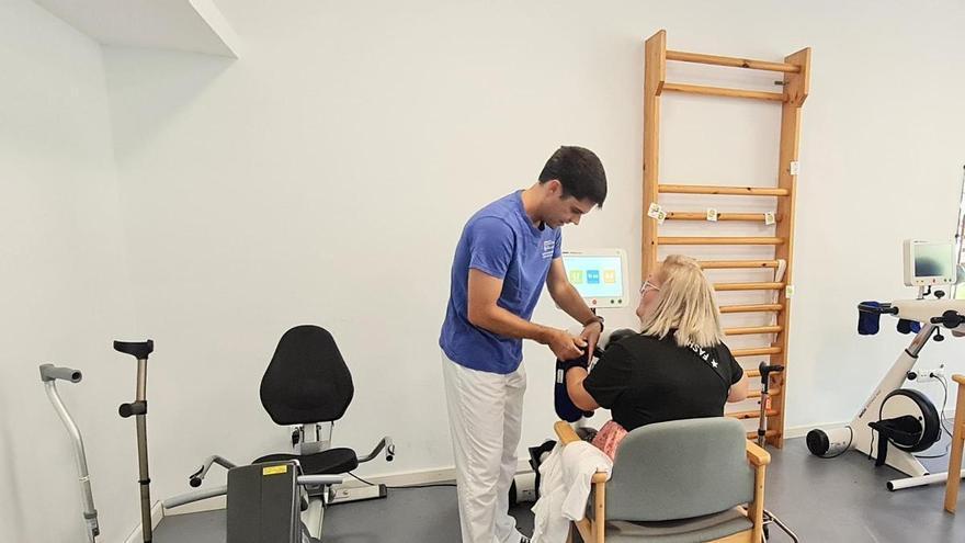 El Govern contrata a 16 profesionales para reducir las listas de valoración de discapacidad y dependencia