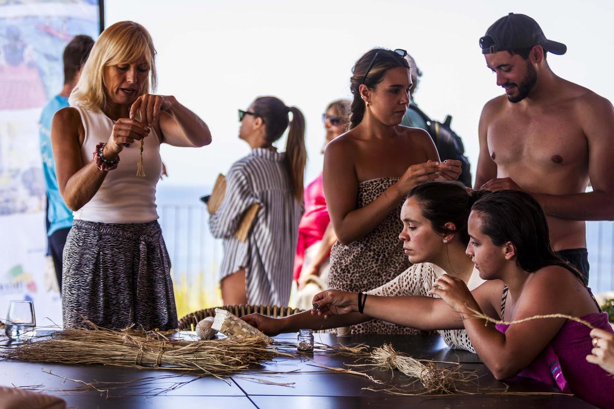 ‘Enjoy Ibiza Day’, en imágenes