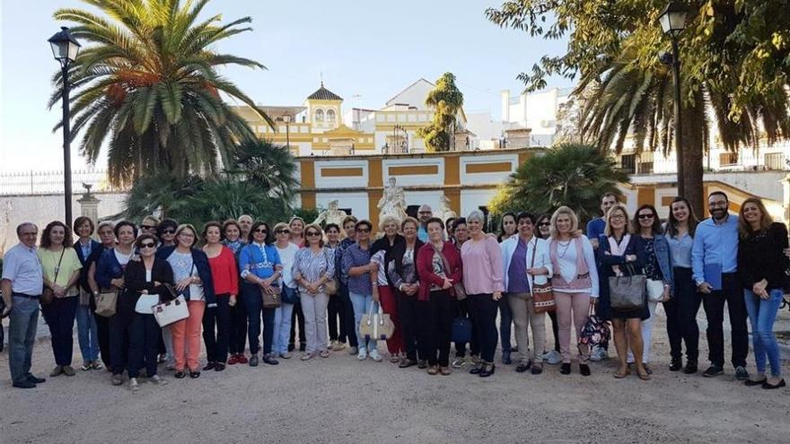 El Hospital de Montilla organiza su 11ª Jornada de Cuidadoras