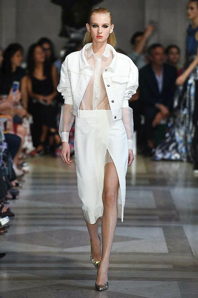 Carolina Herrera