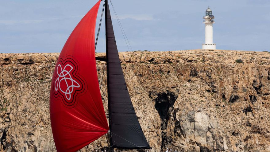 La Ibiza JoySail supera las expectativas y cierra inscripciones a cuatro meses del evento