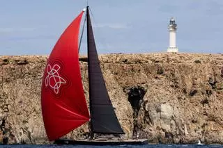 La Ibiza JoySail supera las expectativas y cierra inscripciones a cuatro meses del evento