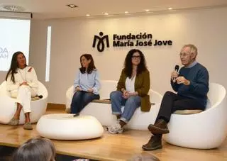Fundación Ingada exige formación para detectar el déficit de atención