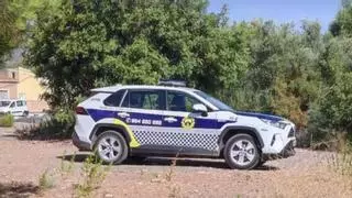 Pillan a dos menores tratando de robar en vehículos en un municipio de Castellón