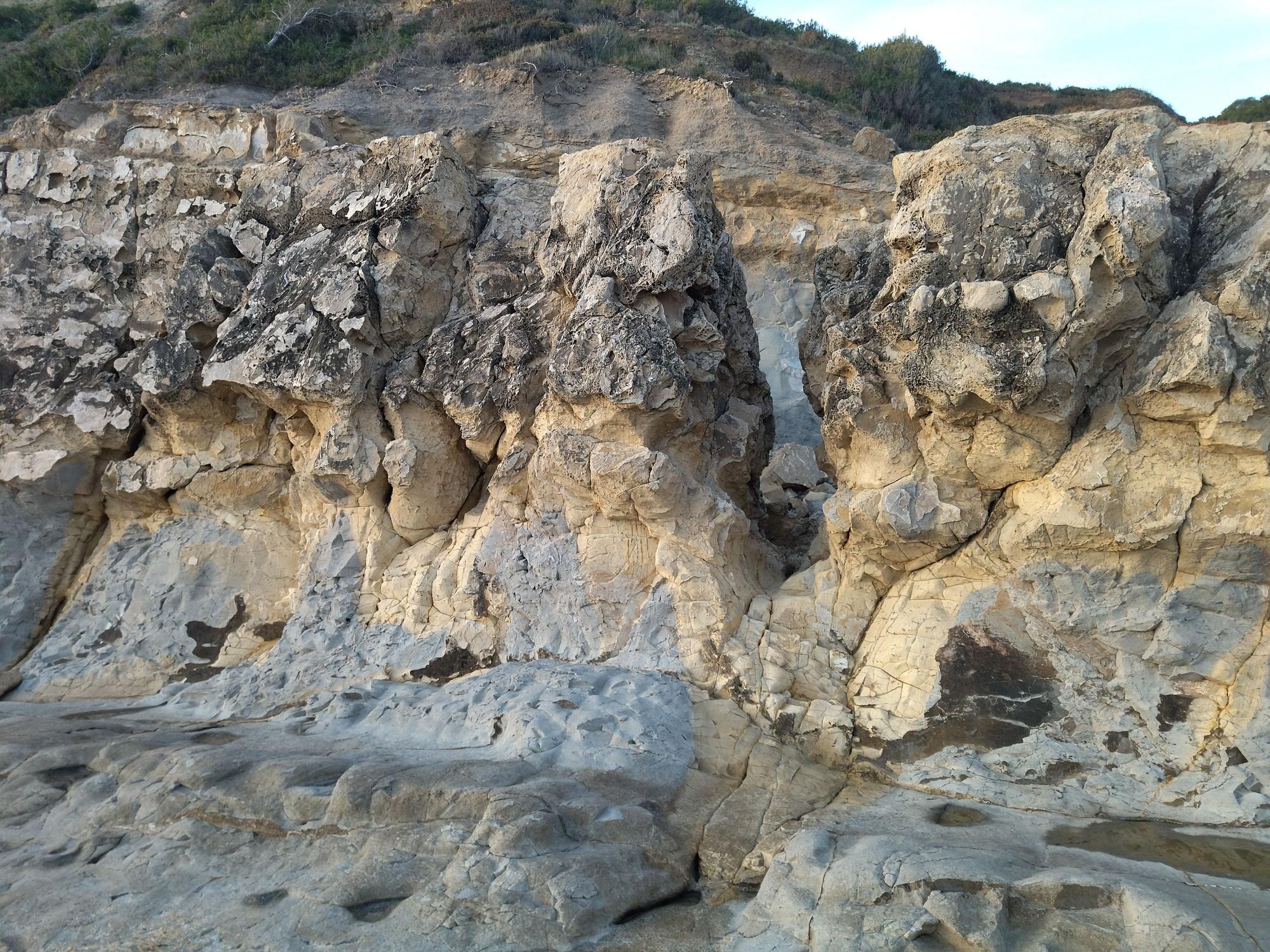 El Portitxol, la costa utópica de Xàbia