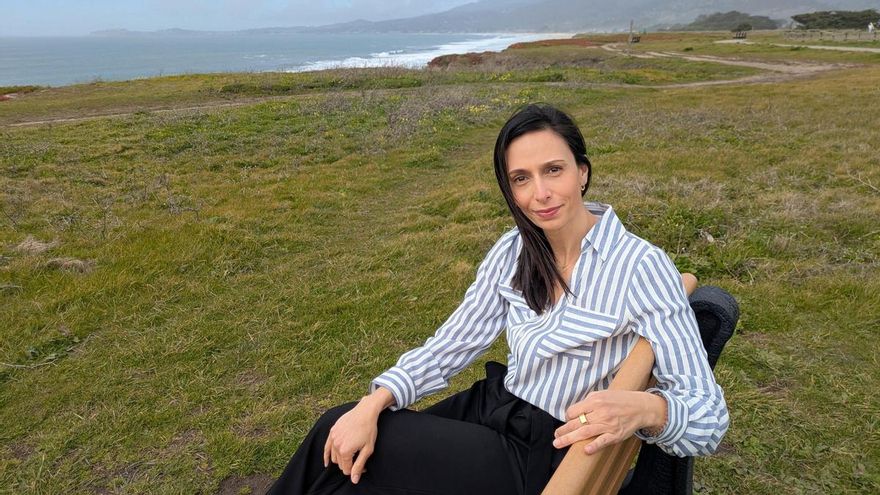 Lorena Riol, de La Tenderina a la batalla de Silicon Valley contra la enfermedad inflamatoria crónica