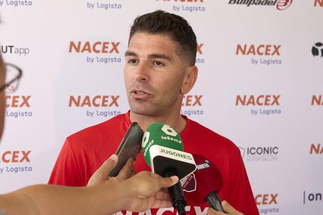 Jonathan Soriano: “A Lewandowski le exigirán en Arabia”