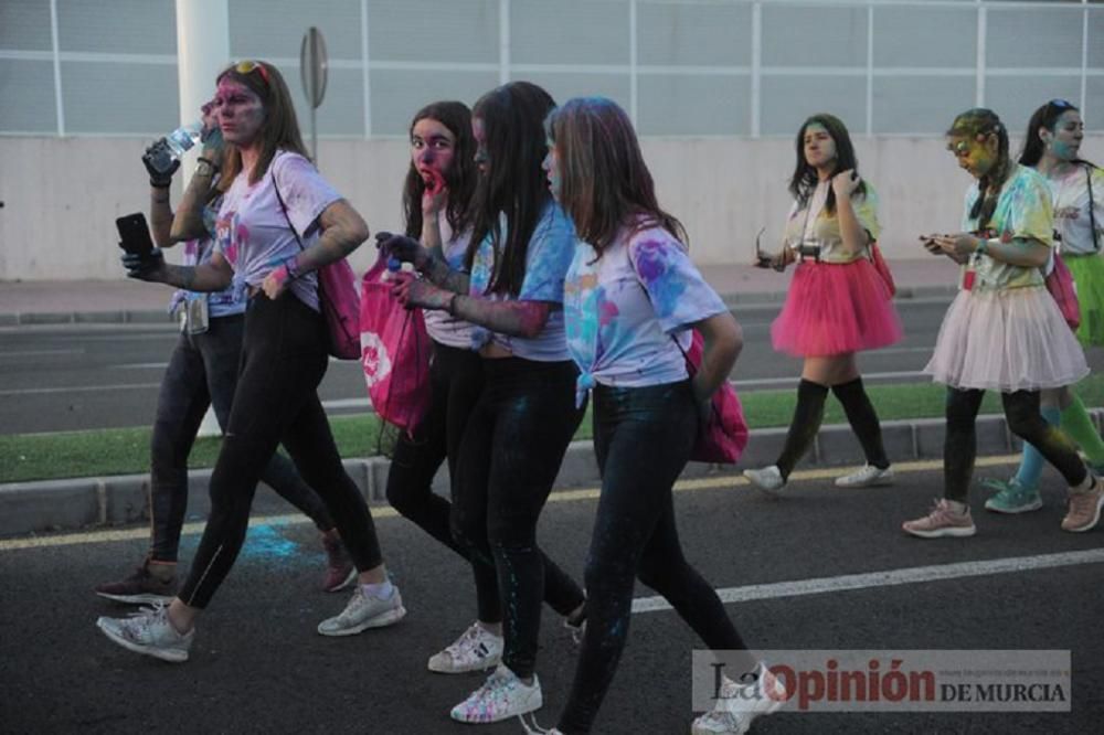 Holi Life en Cabezo de Torres (III)