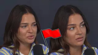 ¿Qué es lo que más odia Laura Escanes en un hombre? Estas son todas sus Red Flags: "No puede ser"