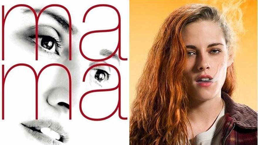 &#039;Ma Ma&#039; y &#039;American Ultra&#039; llegan a los cines.