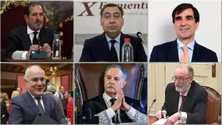 Peinado refuerza su petición  al Supremo para imputar a Bolaños  con un auto de Madrid que habla de “ese entramado del Palacio de la Moncloa”
