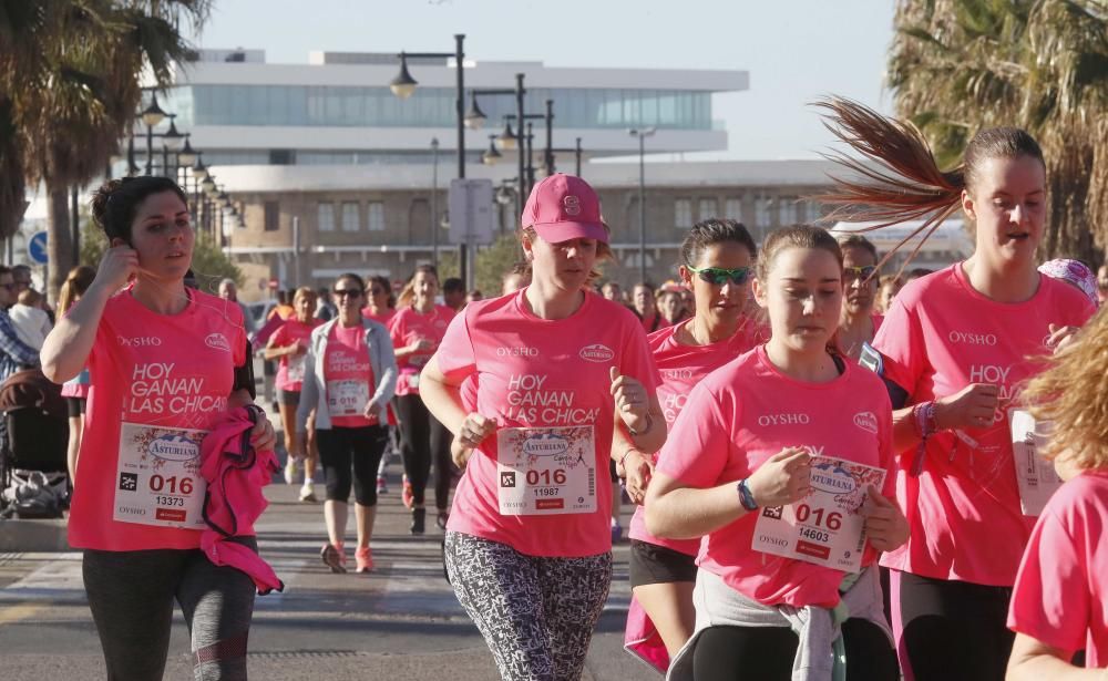 Búscate en la galería de la Carrera de la Mujer