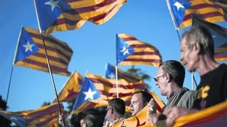 ¡Qué barato parecía cada plato de lentejas!, por Elda Mata, presidenta de Sociedad Civil Catalana