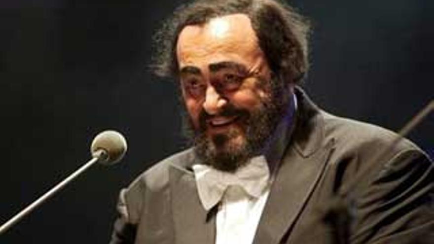 La Fiscalía investiga si Pavarotti redactó su testamento en plenas facultades