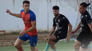 Vencen Badajoz, Azuaga, Don Benito, Llerenense y Diocesano en amistosos