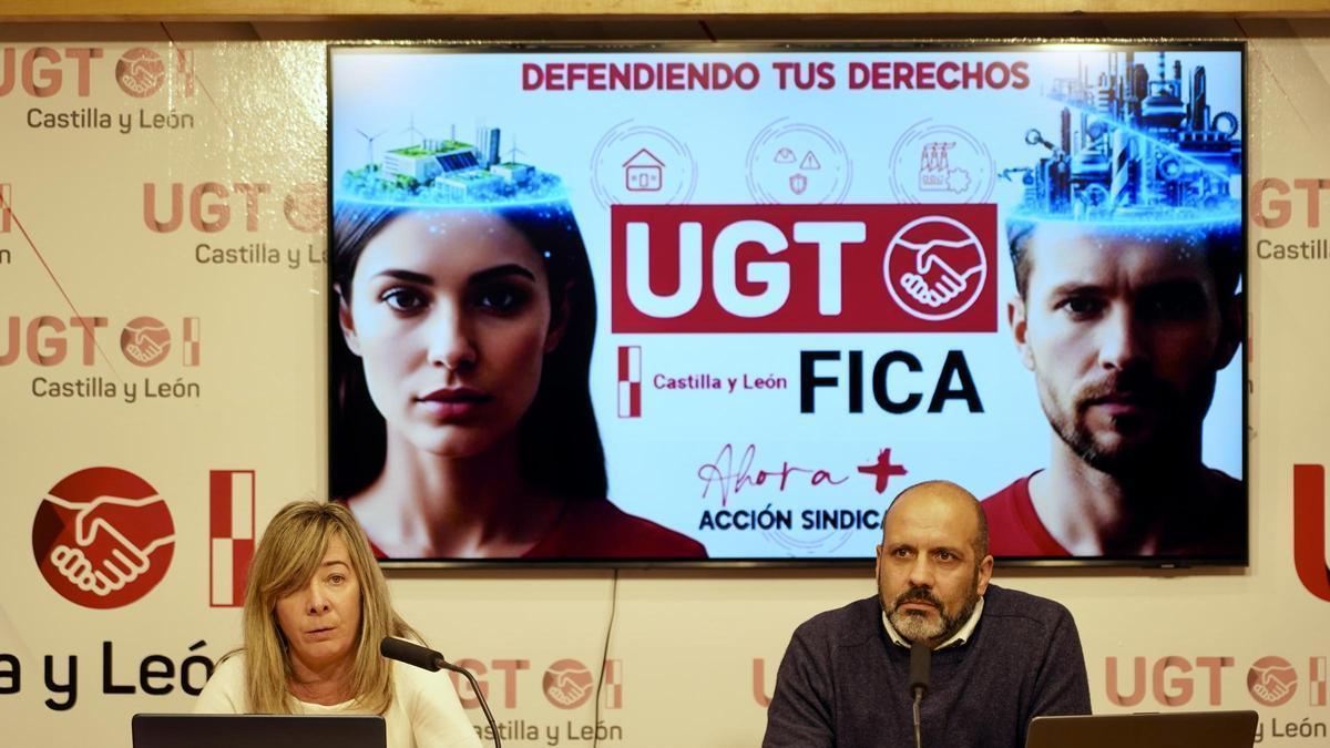 UGT demanda un gran pacto de industria y califica los convenios ...