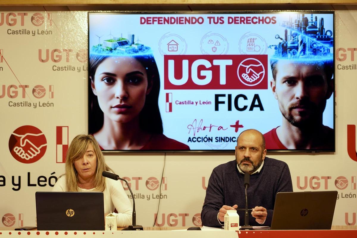 UGT demanda un gran pacto de industria y califica los convenios ...