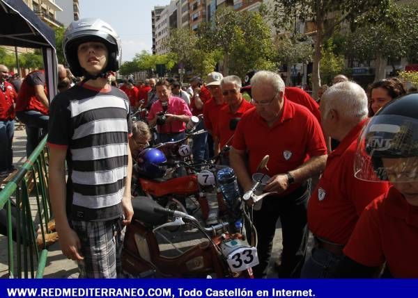 LA JUNTA DE ACCIONISTAS DEL CASTELLÓN MÁS SURREALISTA