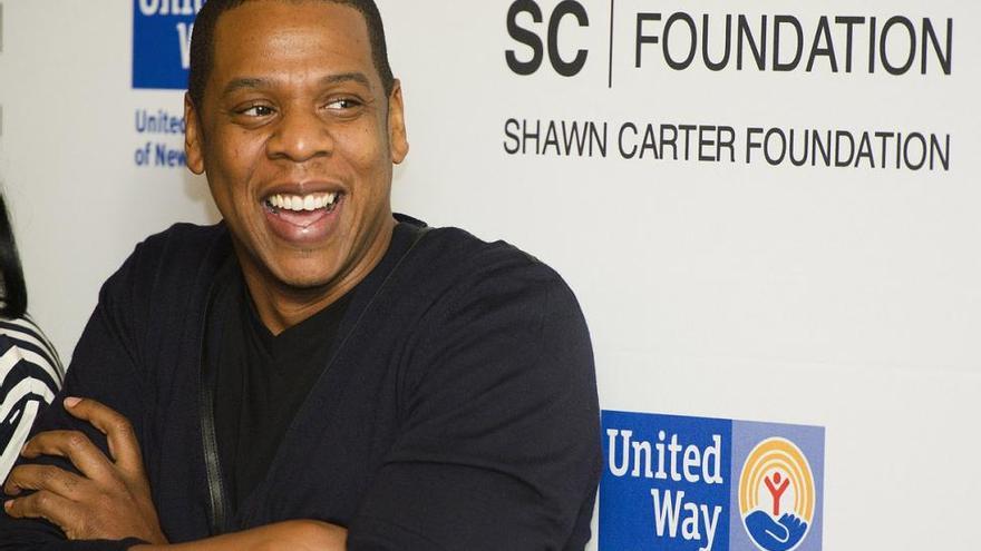 Jay Z demandará a los creadores de Tidal