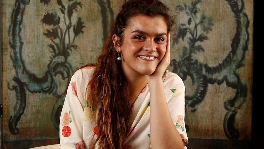 Amaia lanza su segundo disco &#039;Cuando no sé quien soy&#039;