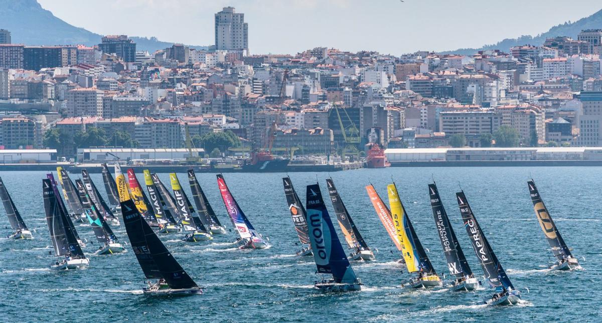 Vigo,  | MARÍA MUÍÑA
