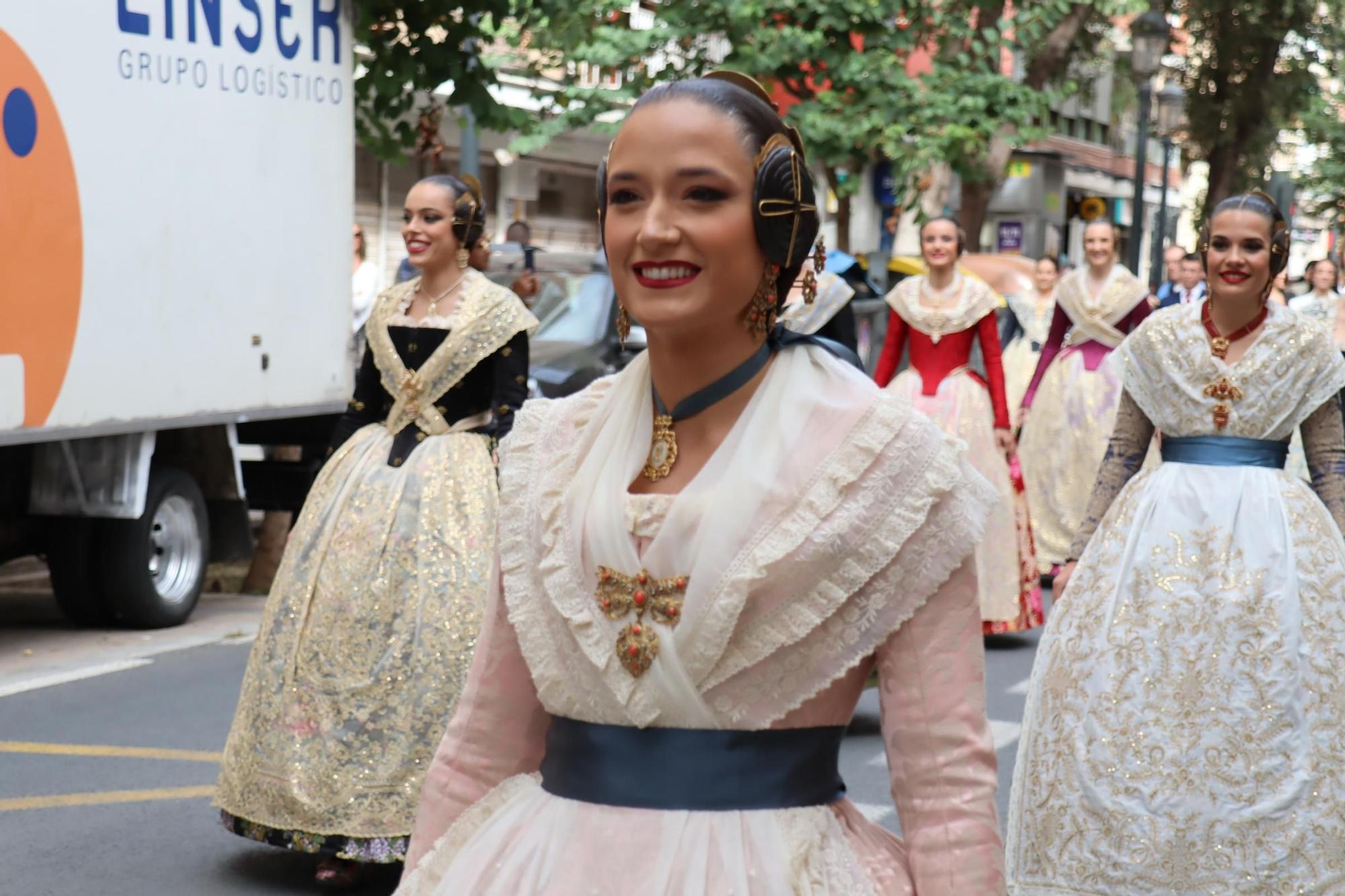 Lucia Pastor