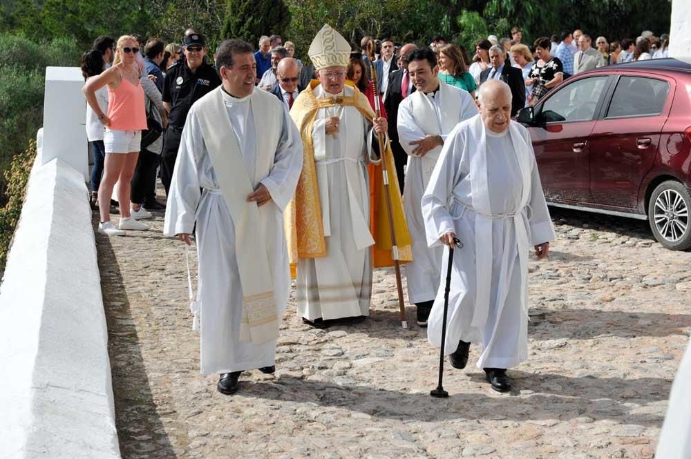 Fiestas de Sant Rafel 2016