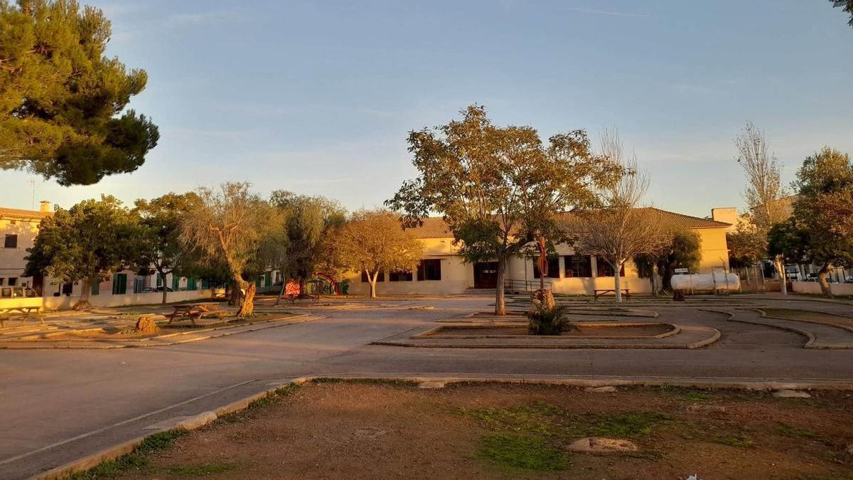 El último pleno de Campos aprobó inversiones de mejora para el municipio