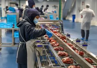 Profand vuelve a ser 100% viguesa tras el acuerdo de salida de los March