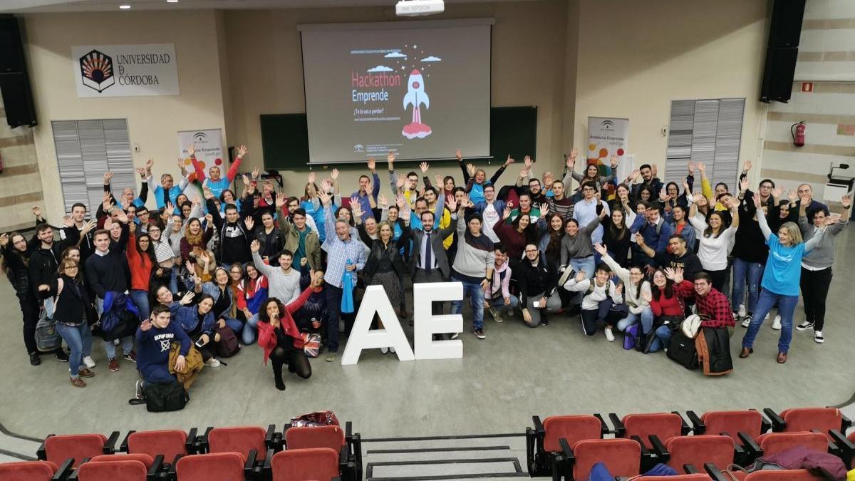 La Junta busca las mejores ideas innovadoras entre estudiantes de FP con &#039;Hackathon Emprende&#039;