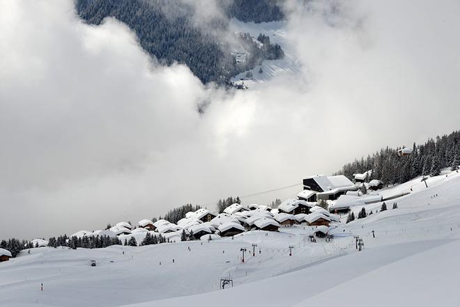 Aletsch Arena