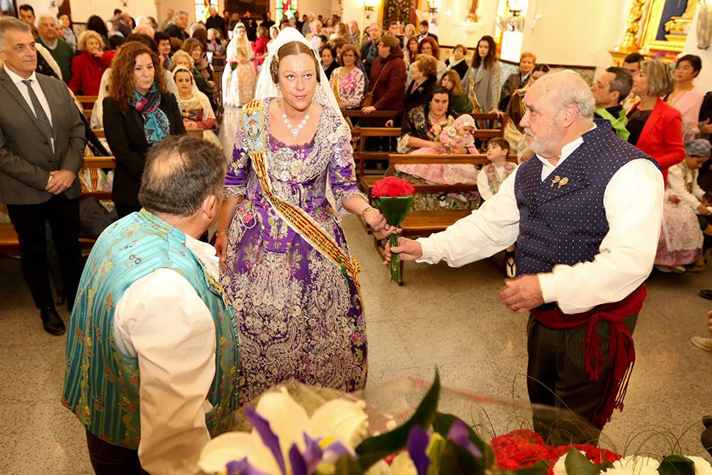 Fallas de Sant Antoni (2018)